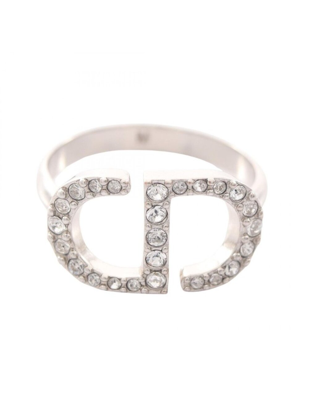 Dior Ring CD Logo